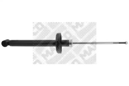 Mapco 20752 Shock absorber assy Mapco 20752 Shock absorber assy