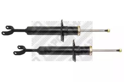 Mapco 207562 Shock absorber assy