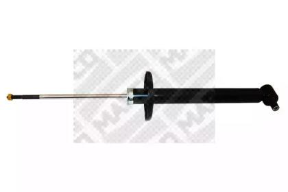 Mapco 20757 Shock absorber assy Mapco 20757 Shock absorber assy