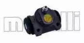 Metelli 04-0252 Cylinder drum brake