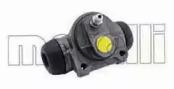 Metelli 04-0254 Циліндр гальмівний робочий Metelli 04-0254 Циліндр гальмівний робочий