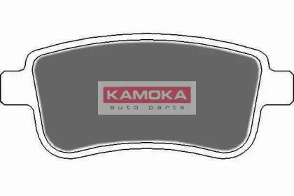 Kamoka JQ1018364 Brake pads Kamoka JQ1018364 Brake pads