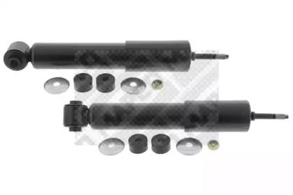 Mapco 208082 Shock absorber assy Mapco 208082 Shock absorber assy