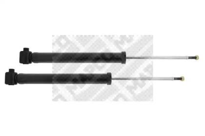 Mapco 208132 Shock absorber assy Mapco 208132 Shock absorber assy