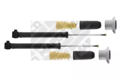 Mapco 20813/4 Odboj oslona amortyzatora Mapco 20813/4 Odboj oslona amortyzatora