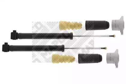 Mapco 208135 Odboj oslona amortyzatora Mapco 208135 Odboj oslona amortyzatora