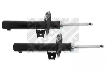 Mapco 208142 Shock absorber assy Mapco 208142 Shock absorber assy