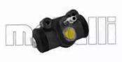 Metelli 04-0310 Цилиндр тормозной рабочий Metelli 04-0310 Цилиндр тормозной рабочий