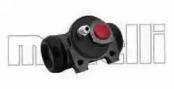 Metelli 04-0345 Cylinder drum brake