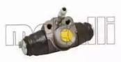 Metelli 04-0349 Cylinder drum brake
