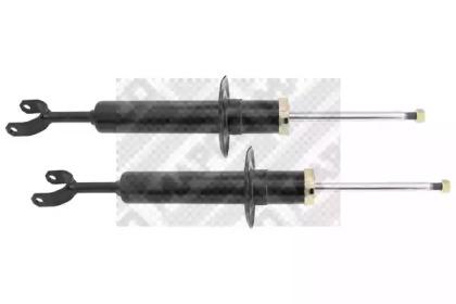 Mapco 208652 Амортизатор підвіски Mapco 208652 Амортизатор підвіски
