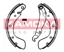 Kamoka JQ202005 Колодки гальмівні Kamoka JQ202005 Колодки гальмівні