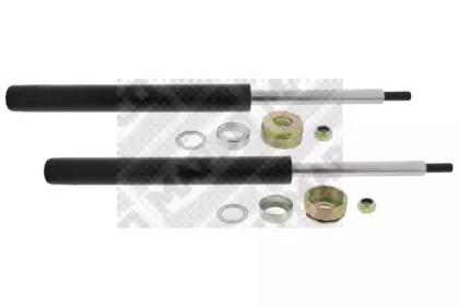 Mapco 208762 Амортизатор підвіски Mapco 208762 Амортизатор підвіски