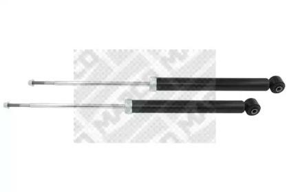 Mapco 208792 Shock absorber assy Mapco 208792 Shock absorber assy