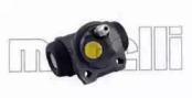 Metelli 04-0399 Cylinder drum brake