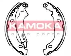Kamoka JQ202021 Brake pads Kamoka JQ202021 Brake pads