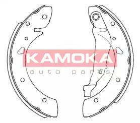 Kamoka JQ202026 Brake pads