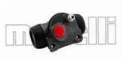 Metelli 04-0432 Цилиндр тормозной рабочий Metelli 04-0432 Цилиндр тормозной рабочий