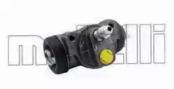 Metelli 04-0490 Cylinder drum brake
