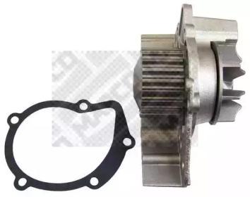 Mapco 21005 Water pump