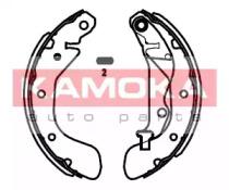 Kamoka JQ202040 Brake pads Kamoka JQ202040 Brake pads