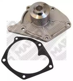 Mapco 21125 Water pump Mapco 21125 Water pump