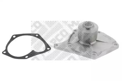 Mapco 21150 Water pump