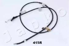 Japko 131415R Brake cable