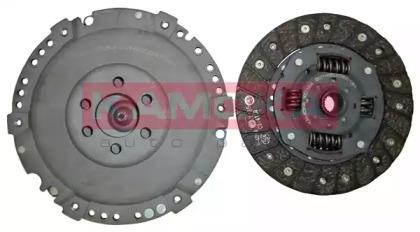 Kamoka KC064 Kit clutch repair Kamoka KC064 Kit clutch repair