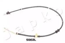 Japko 1315002L Brake cable Japko 1315002L Brake cable