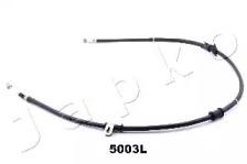 Japko 1315003L Трос стояночного гальма Japko 1315003L Трос стояночного гальма