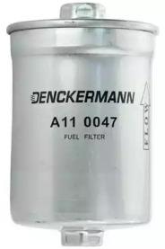 Denckermann A110047 Фильтр топливный Denckermann A110047 Фильтр топливный