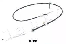 Japko 131579R Brake cable Japko 131579R Brake cable