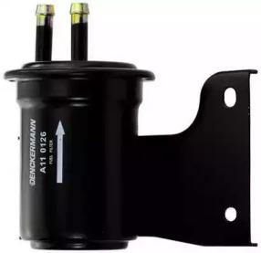 Denckermann A110126 Fuel filter