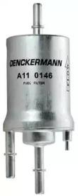 Denckermann A110146 Fuel filter Denckermann A110146 Fuel filter