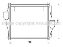 Prasco MN4065 Інтеркулер Prasco MN4065 Інтеркулер
