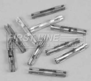 First Line/KeyParts FKB1 Трос стояночного гальма