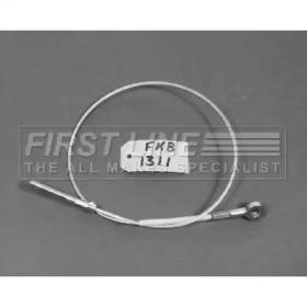 First Line/KeyParts FKB1311 Трос стояночного гальма First Line/KeyParts FKB1311 Трос стояночного гальма