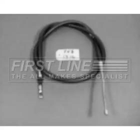 First Line/KeyParts FKB1314 Трос стояночного гальма