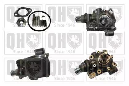 Quinton Hazell QCP3807 Water pump Quinton Hazell QCP3807 Water pump