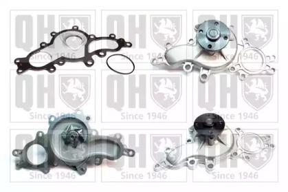 Quinton Hazell QCP3834 Water pump Quinton Hazell QCP3834 Water pump
