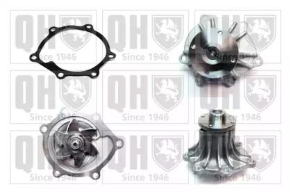 Quinton Hazell QCP3847 Water pump Quinton Hazell QCP3847 Water pump
