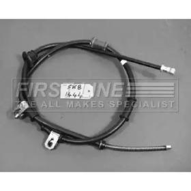 First Line/KeyParts FKB1444 Brake cable First Line/KeyParts FKB1444 Brake cable