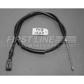 First Line/KeyParts FKB1527 Трос стояночного гальма