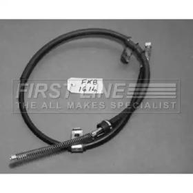 First Line/KeyParts FKB1614 Brake cable