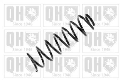 Quinton Hazell QCS5039 Пружина подвески