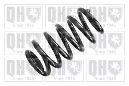 Quinton Hazell QCS5058 Пружина подвески Quinton Hazell QCS5058 Пружина подвески