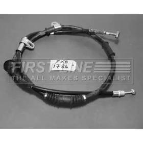 First Line/KeyParts FKB1786 Brake cable