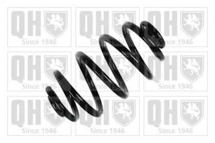 Quinton Hazell QCS5267 Пружина підвіски Quinton Hazell QCS5267 Пружина підвіски