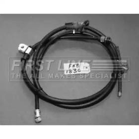 First Line/KeyParts FKB1830 Brake cable First Line/KeyParts FKB1830 Brake cable